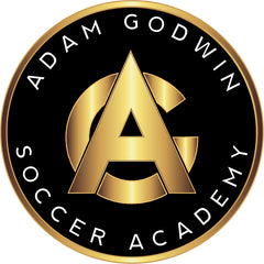 AGSA SoccerMania U12 Team